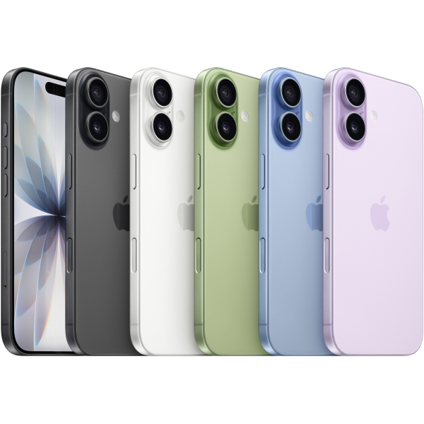 Купити Apple iPhone 17 256GB Sage (e-Sim): ціна, характеристики